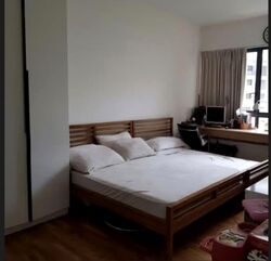 The Interlace (D4), Condominium #598094501